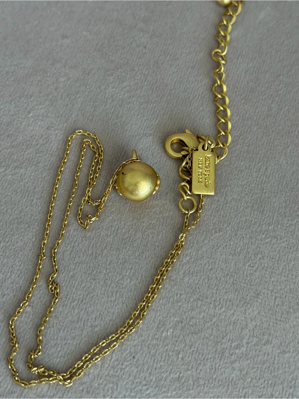 kate spade crystal eye